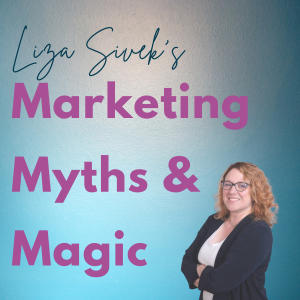 Marketing, Myths and Magic