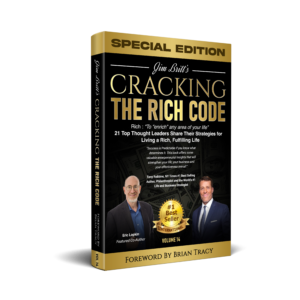 Cracking The Rich Code Volume 14