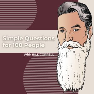 Simple Questions For 100 People